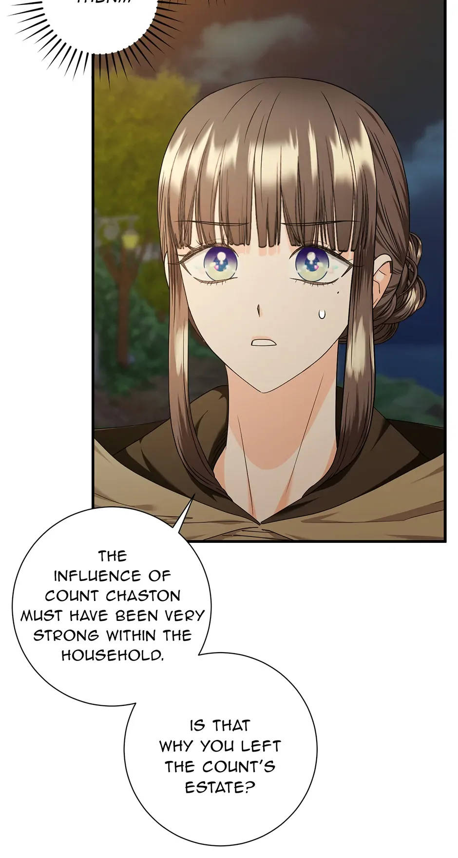 I Married the Enemy Who Killed My Parents Chapter 54 page 63