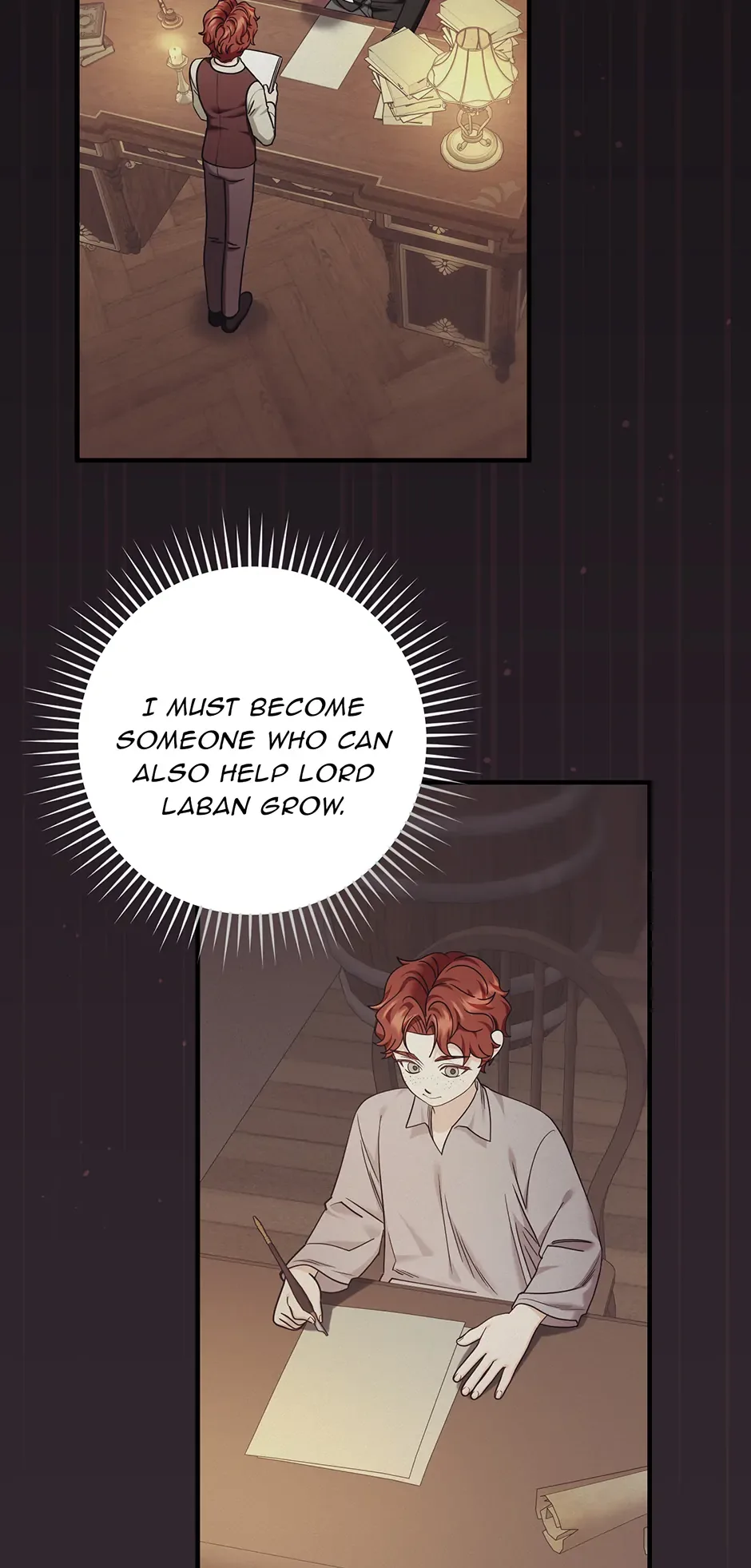 I Married the Enemy Who Killed My Parents Chapter 55 page 53