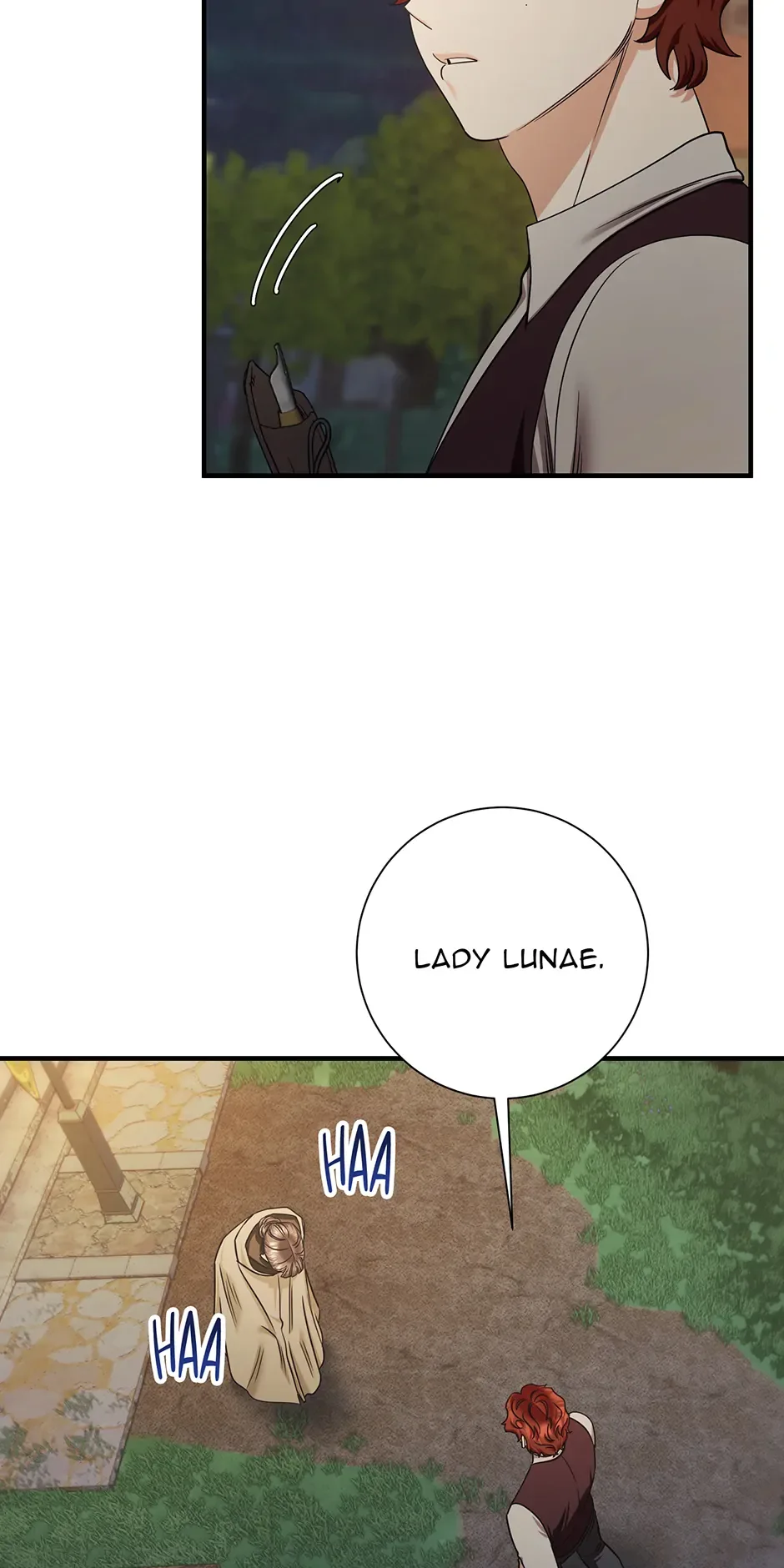 I Married the Enemy Who Killed My Parents Chapter 54 page 57