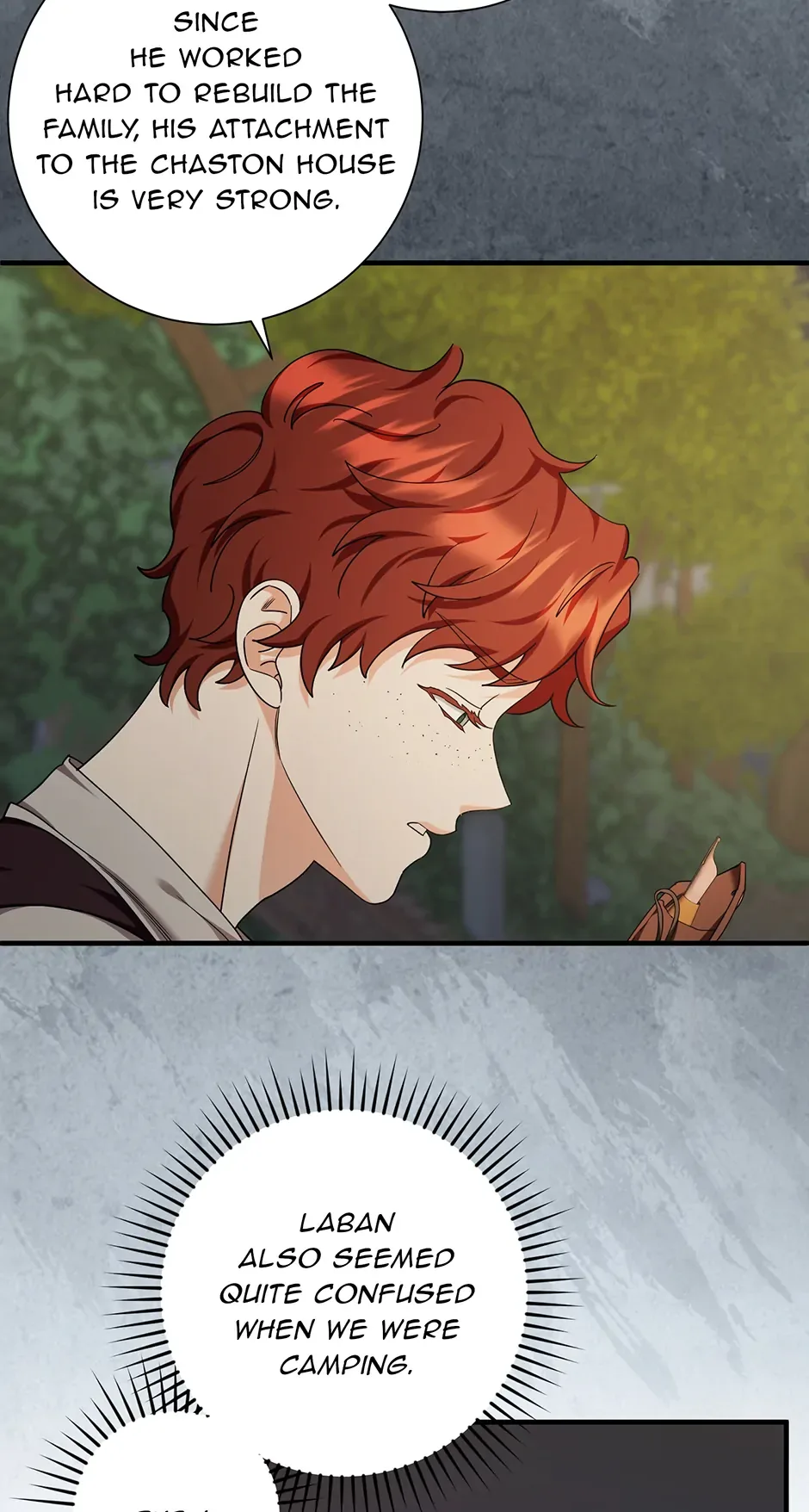 I Married the Enemy Who Killed My Parents Chapter 55 page 5