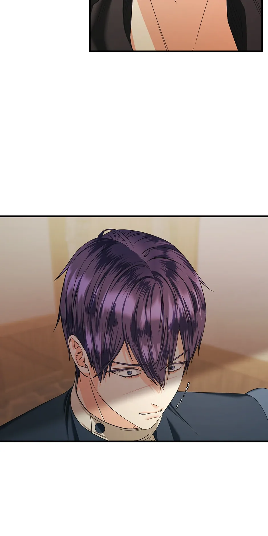 I Married the Enemy Who Killed My Parents Chapter 54 page 55