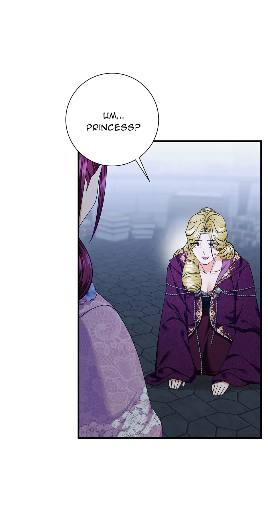 I Married the Enemy Who Killed My Parents Chapter 50 page 45