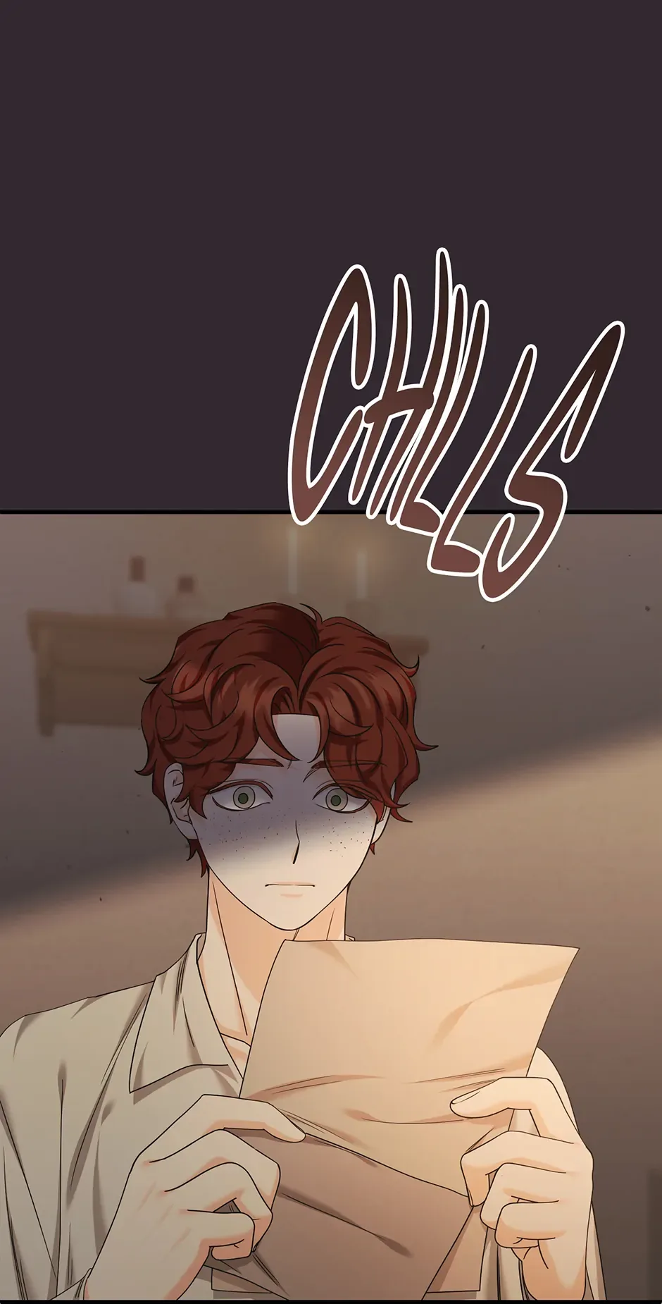 I Married the Enemy Who Killed My Parents Chapter 55 page 63