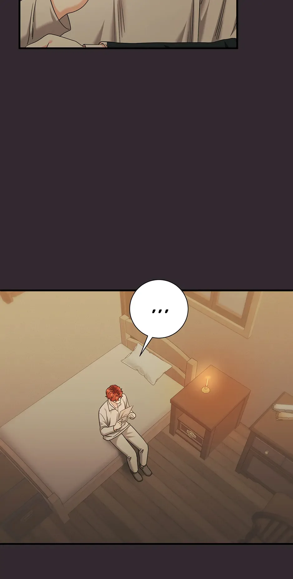 I Married the Enemy Who Killed My Parents Chapter 55 page 62