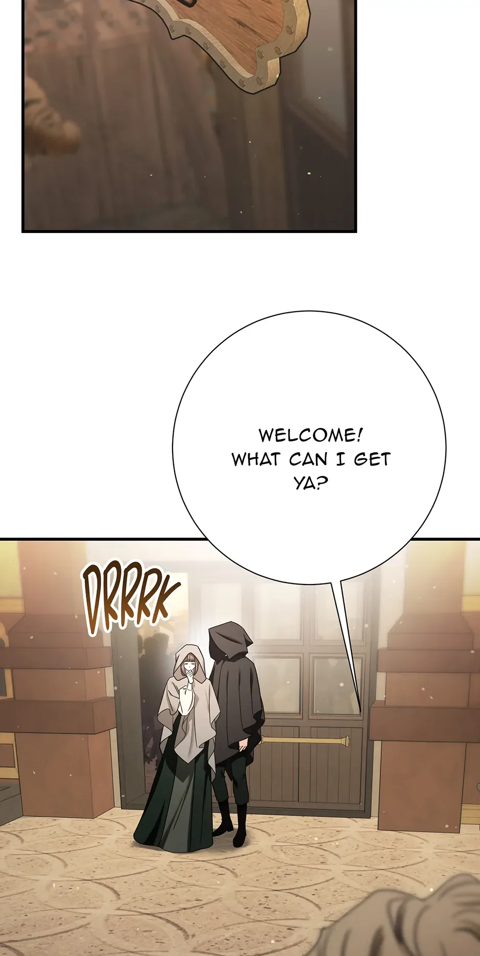 I Married the Enemy Who Killed My Parents Chapter 48 page 53