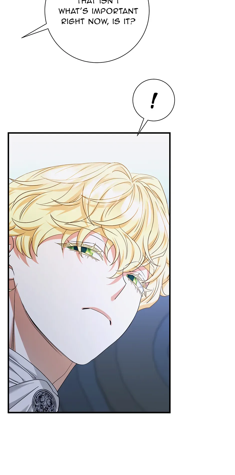 I Married the Enemy Who Killed My Parents Chapter 50 page 38