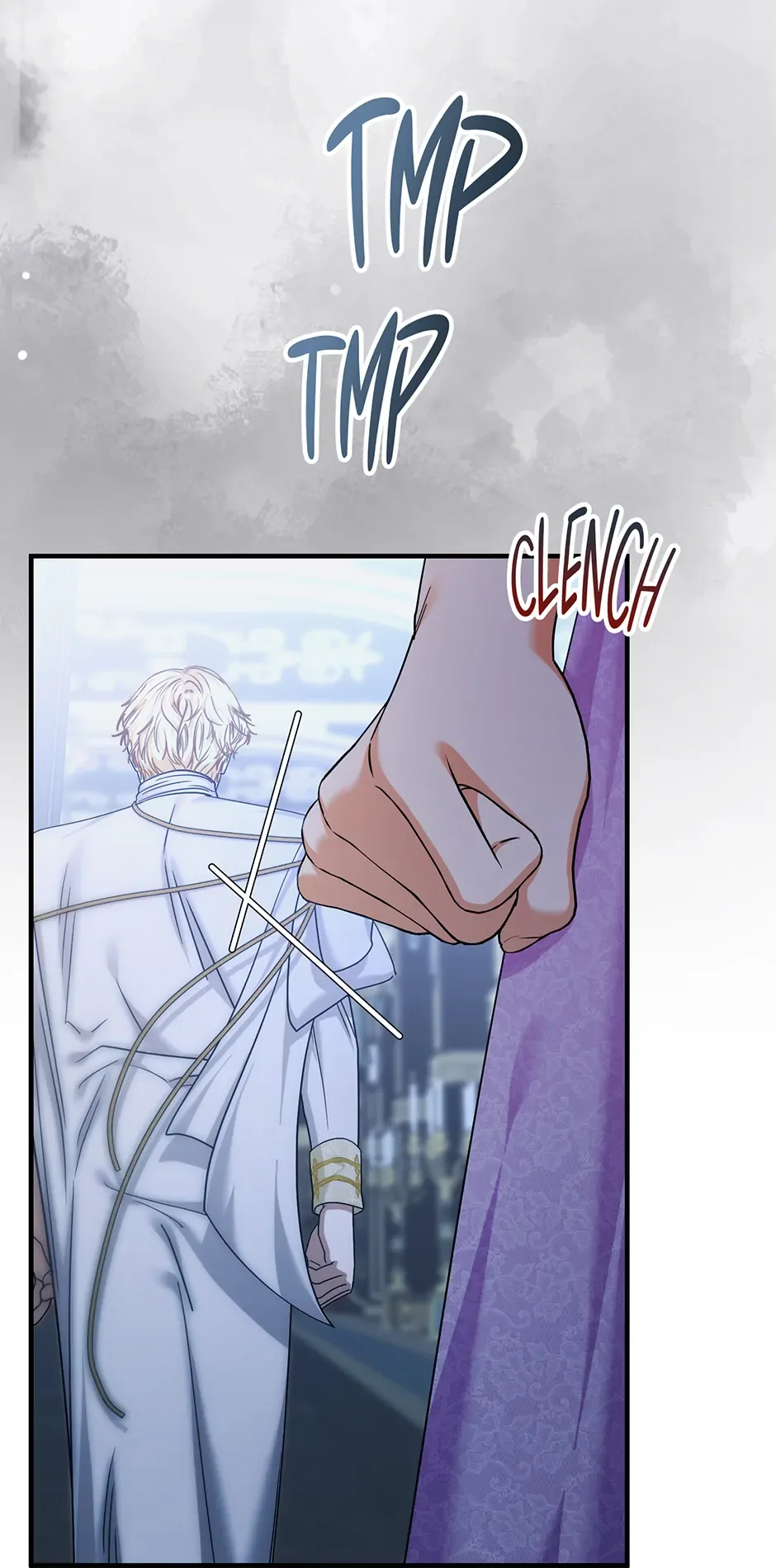 I Married the Enemy Who Killed My Parents Chapter 50 page 44