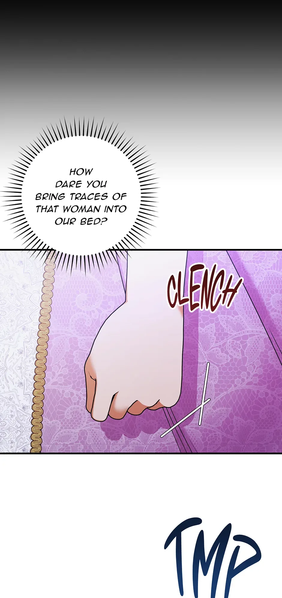 I Married the Enemy Who Killed My Parents Chapter 51 page 4