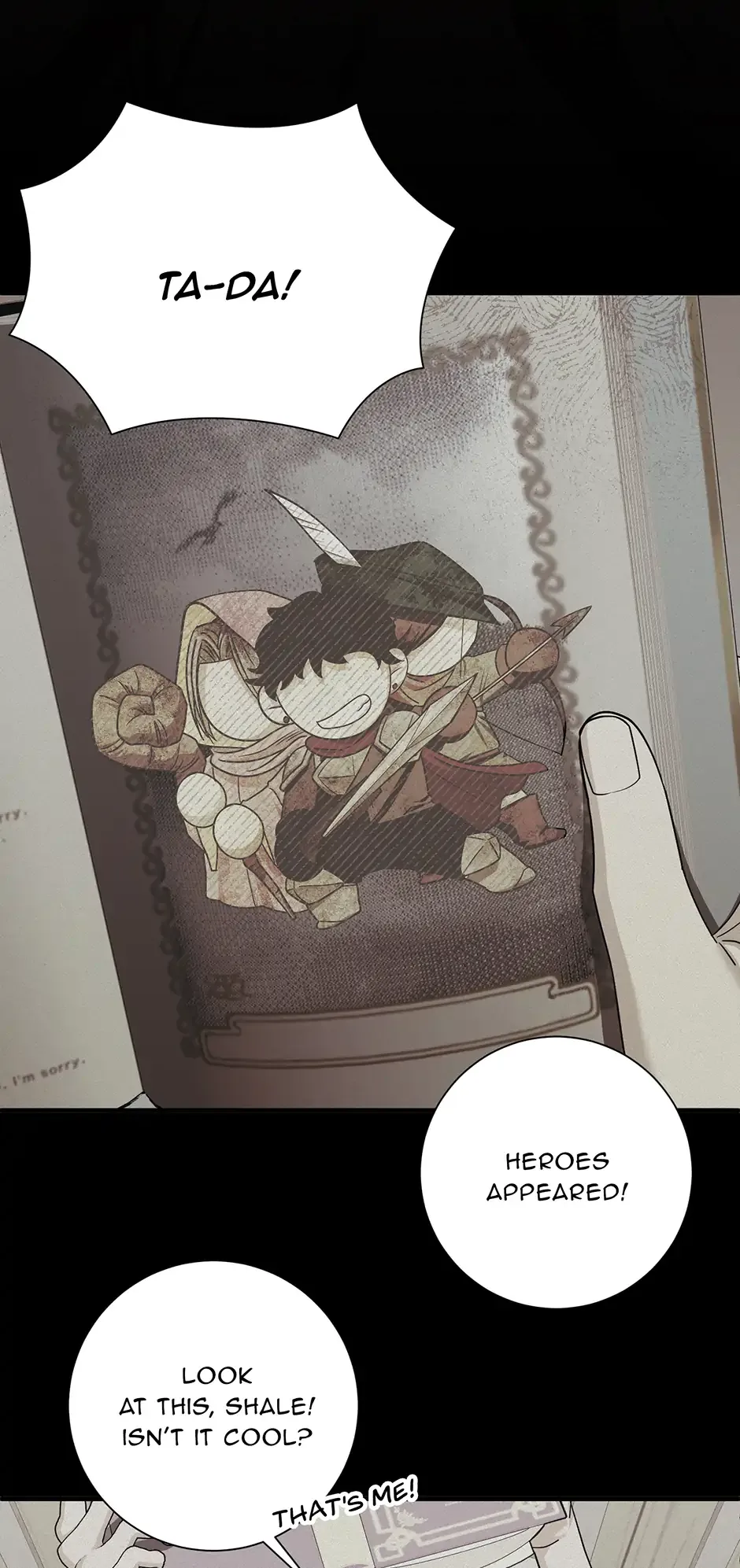 I Married the Enemy Who Killed My Parents Chapter 50 page 17