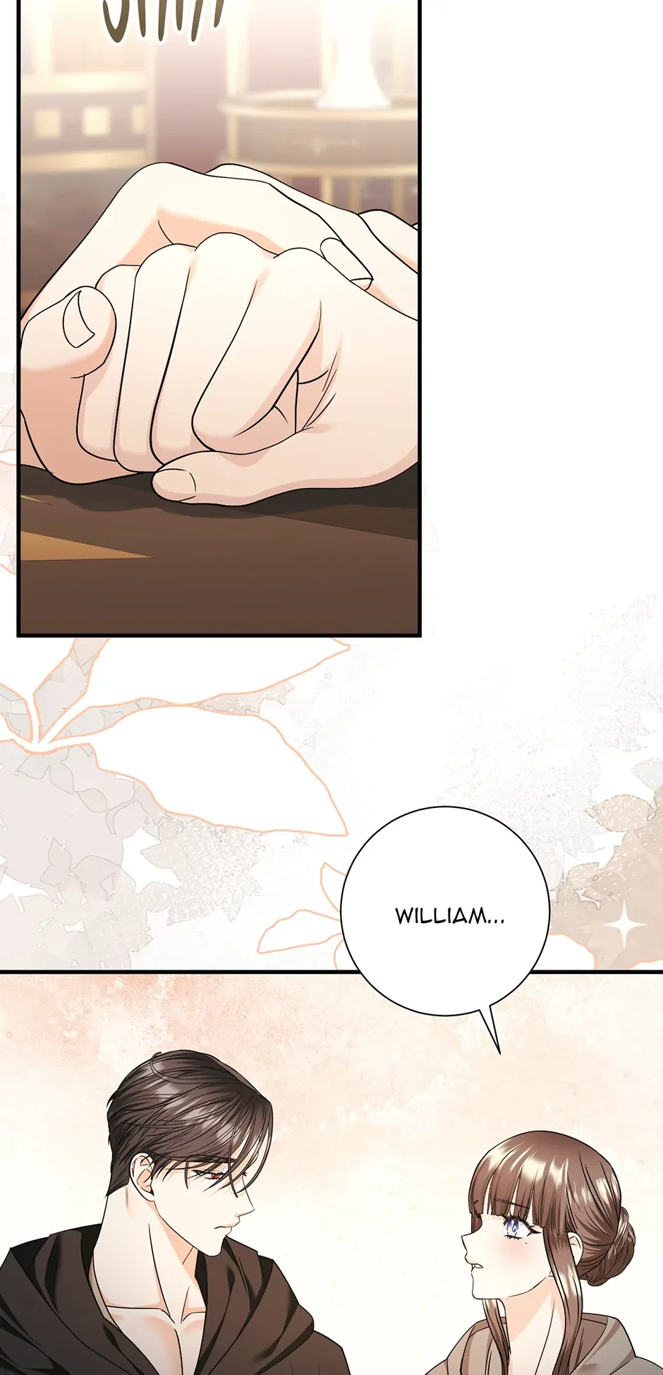 I Married the Enemy Who Killed My Parents Chapter 50 page 27