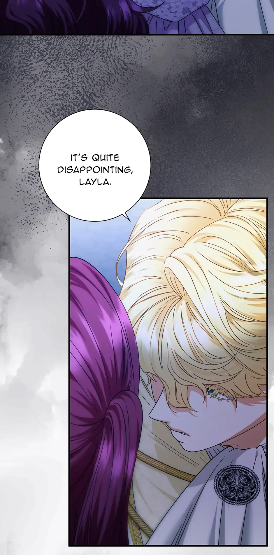 I Married the Enemy Who Killed My Parents Chapter 50 page 43