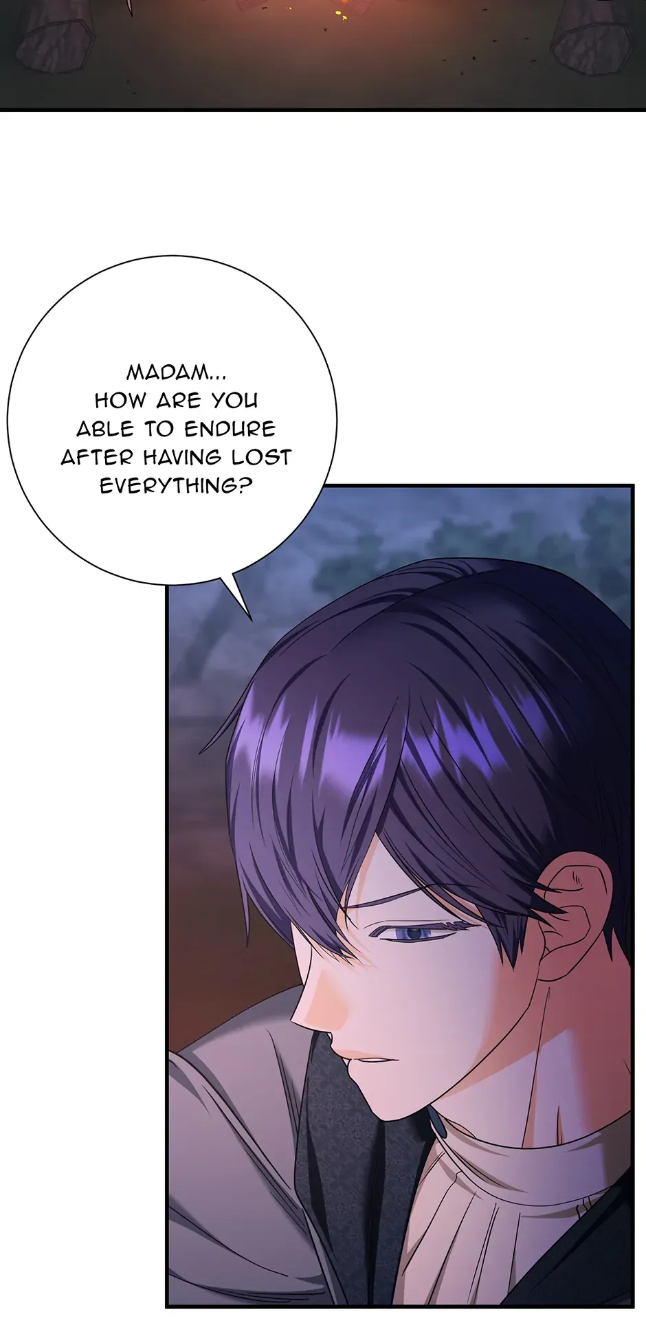 I Married the Enemy Who Killed My Parents Chapter 51 page 33