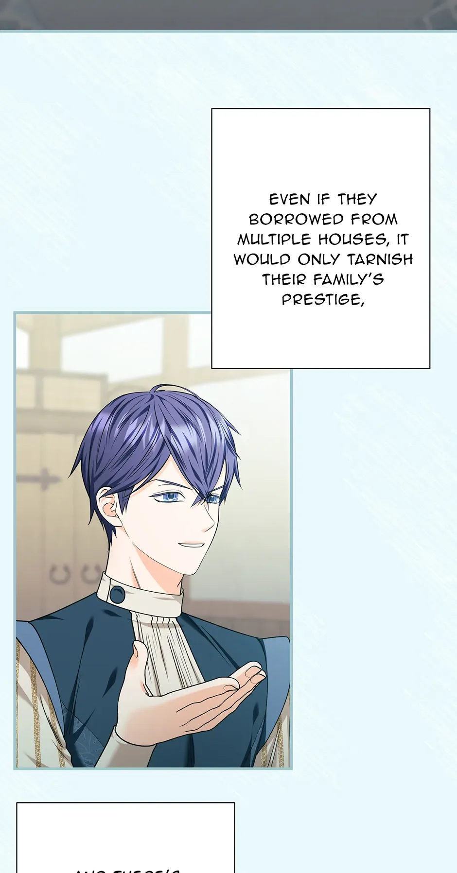 I Married the Enemy Who Killed My Parents Chapter 57 page 12