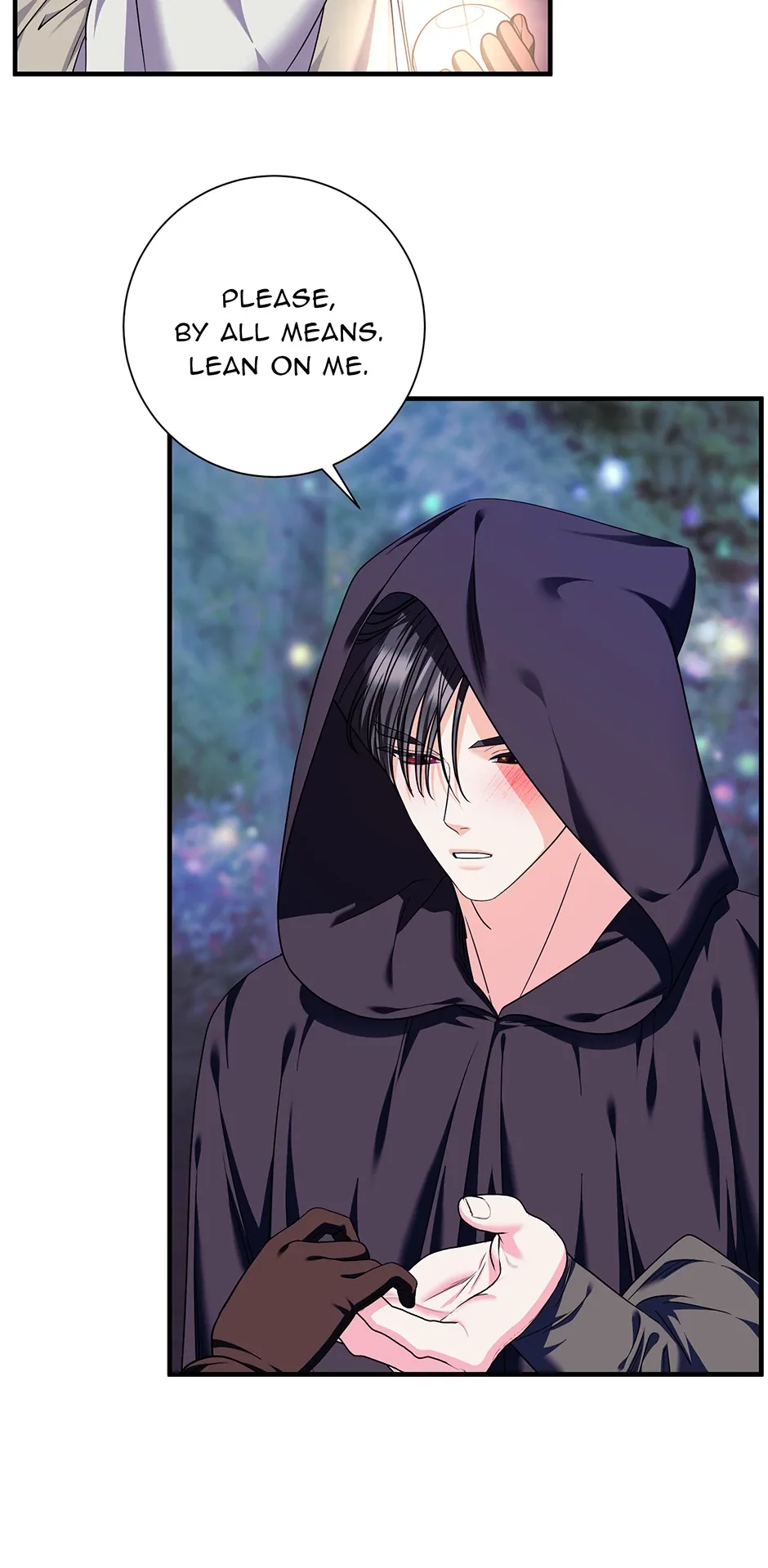 I Married the Enemy Who Killed My Parents Chapter 57 page 31