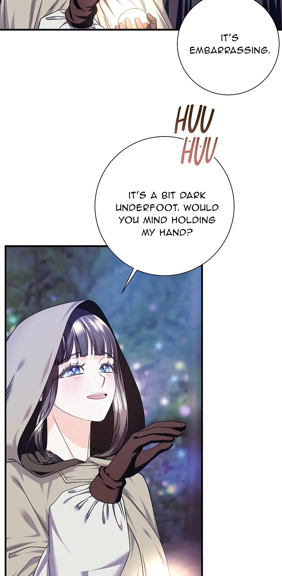 I Married the Enemy Who Killed My Parents Chapter 57 page 30