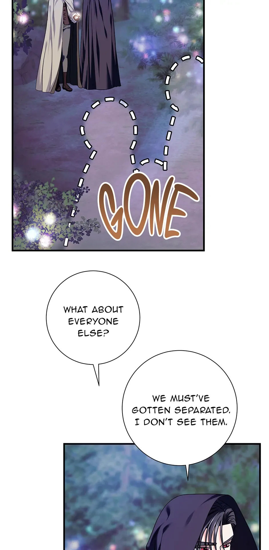 I Married the Enemy Who Killed My Parents Chapter 57 page 27