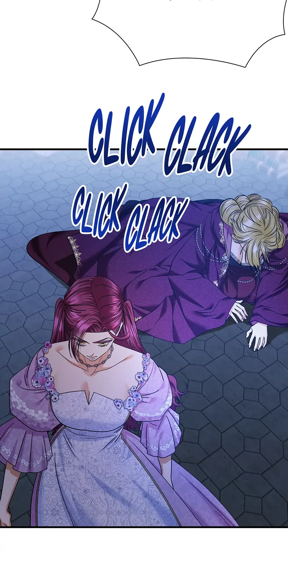 I Married the Enemy Who Killed My Parents Chapter 50 page 57