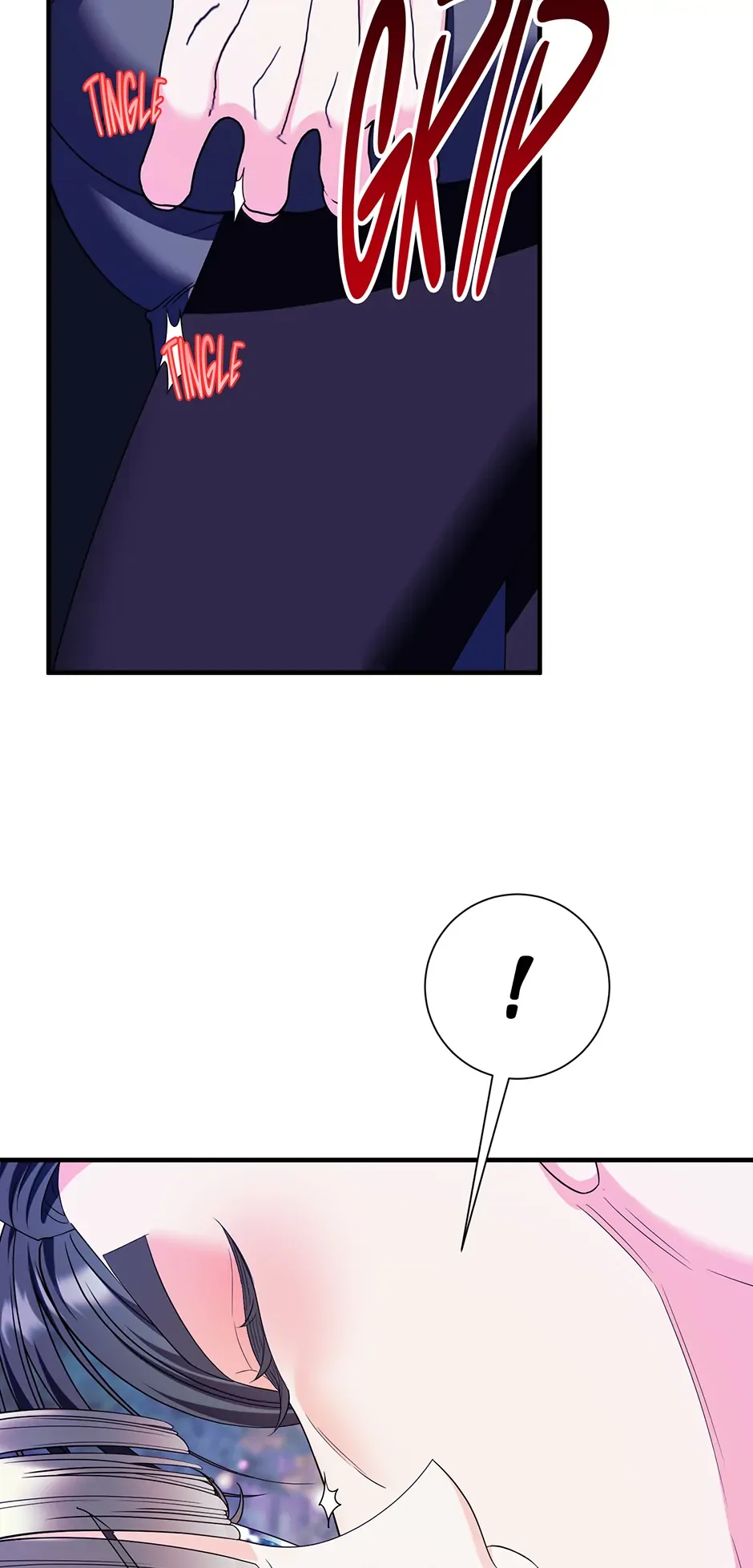 I Married the Enemy Who Killed My Parents Chapter 57 page 53