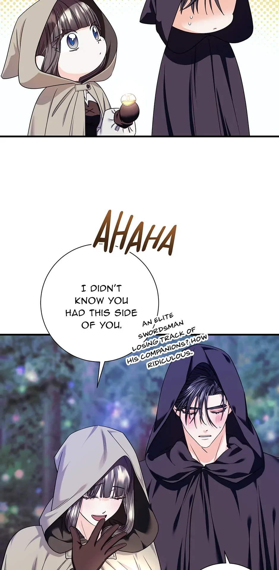 I Married the Enemy Who Killed My Parents Chapter 57 page 29