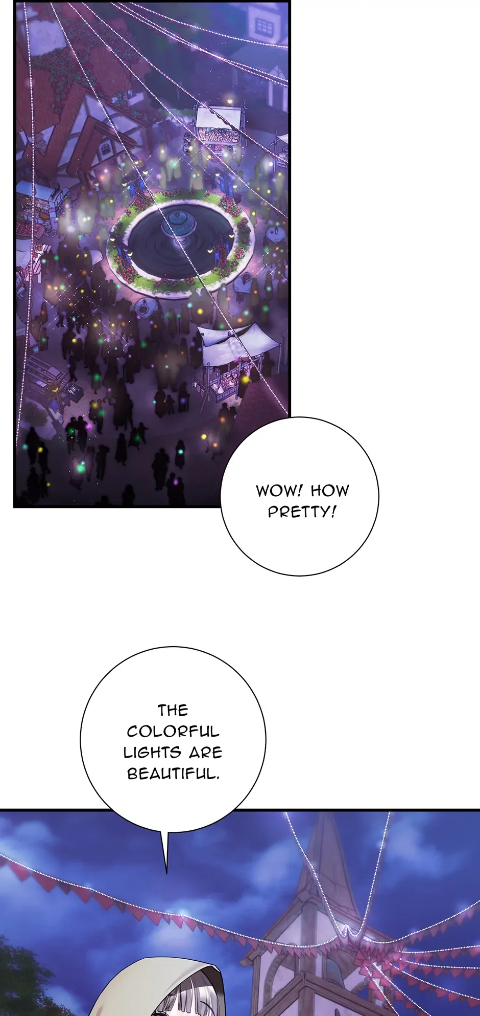I Married the Enemy Who Killed My Parents Chapter 57 page 17