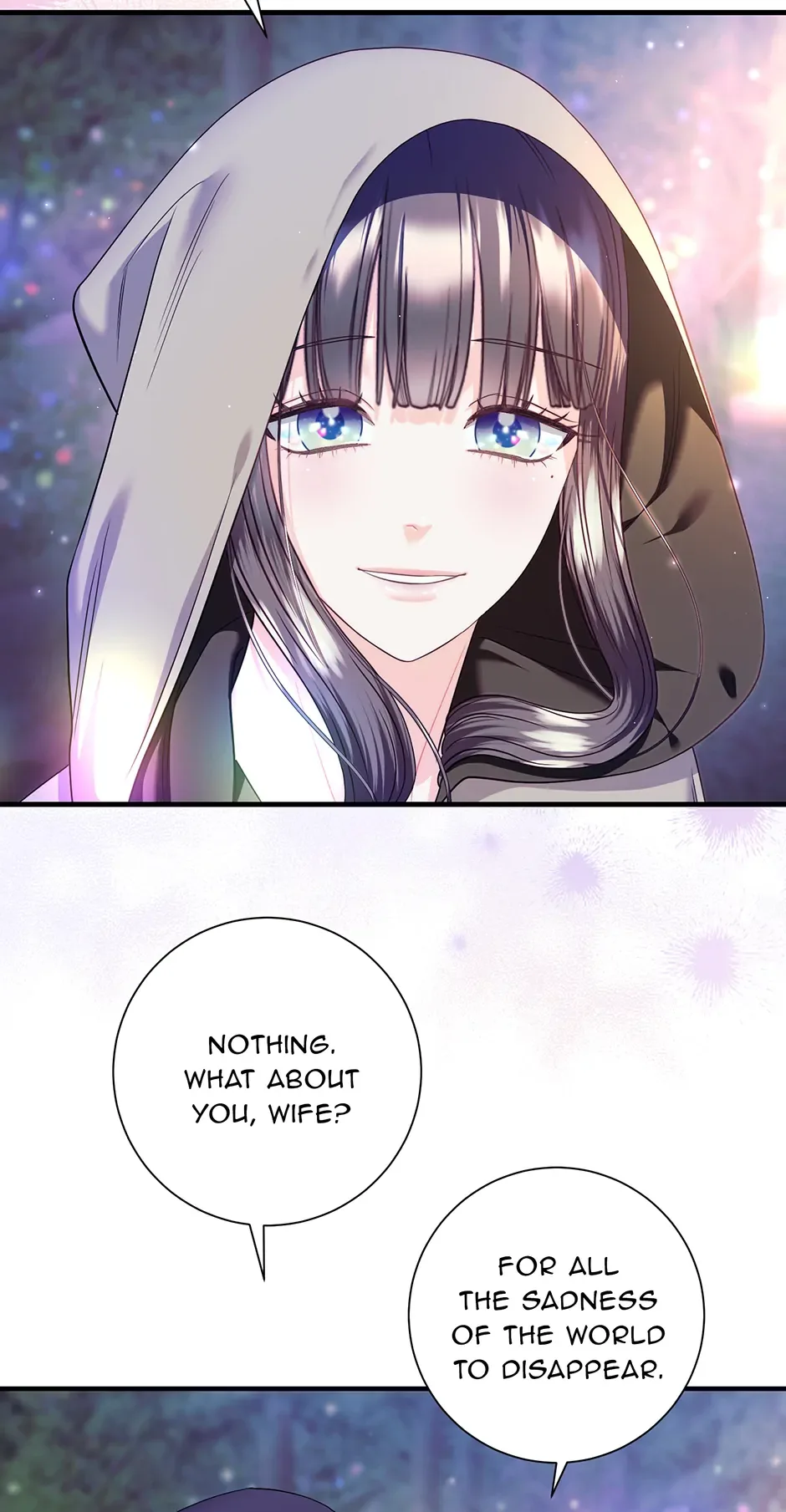 I Married the Enemy Who Killed My Parents Chapter 57 page 37
