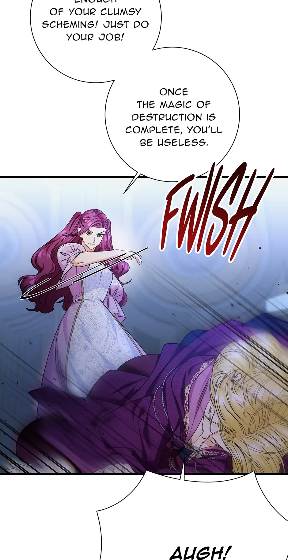 I Married the Enemy Who Killed My Parents Chapter 50 page 56