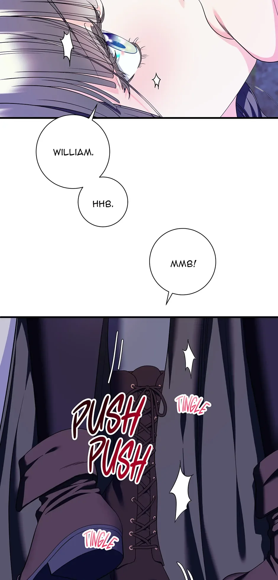 I Married the Enemy Who Killed My Parents Chapter 57 page 54