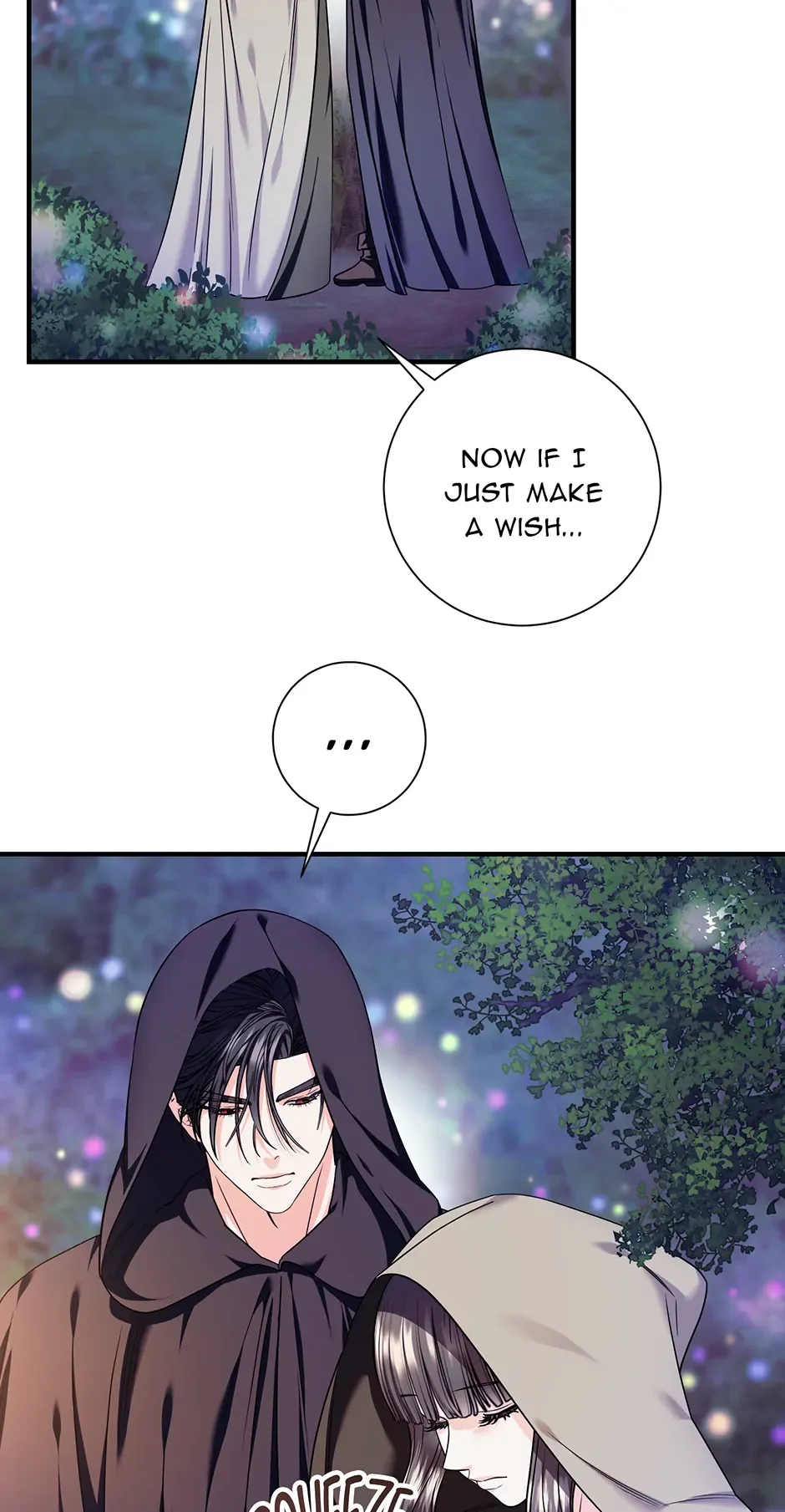 I Married the Enemy Who Killed My Parents Chapter 57 page 34