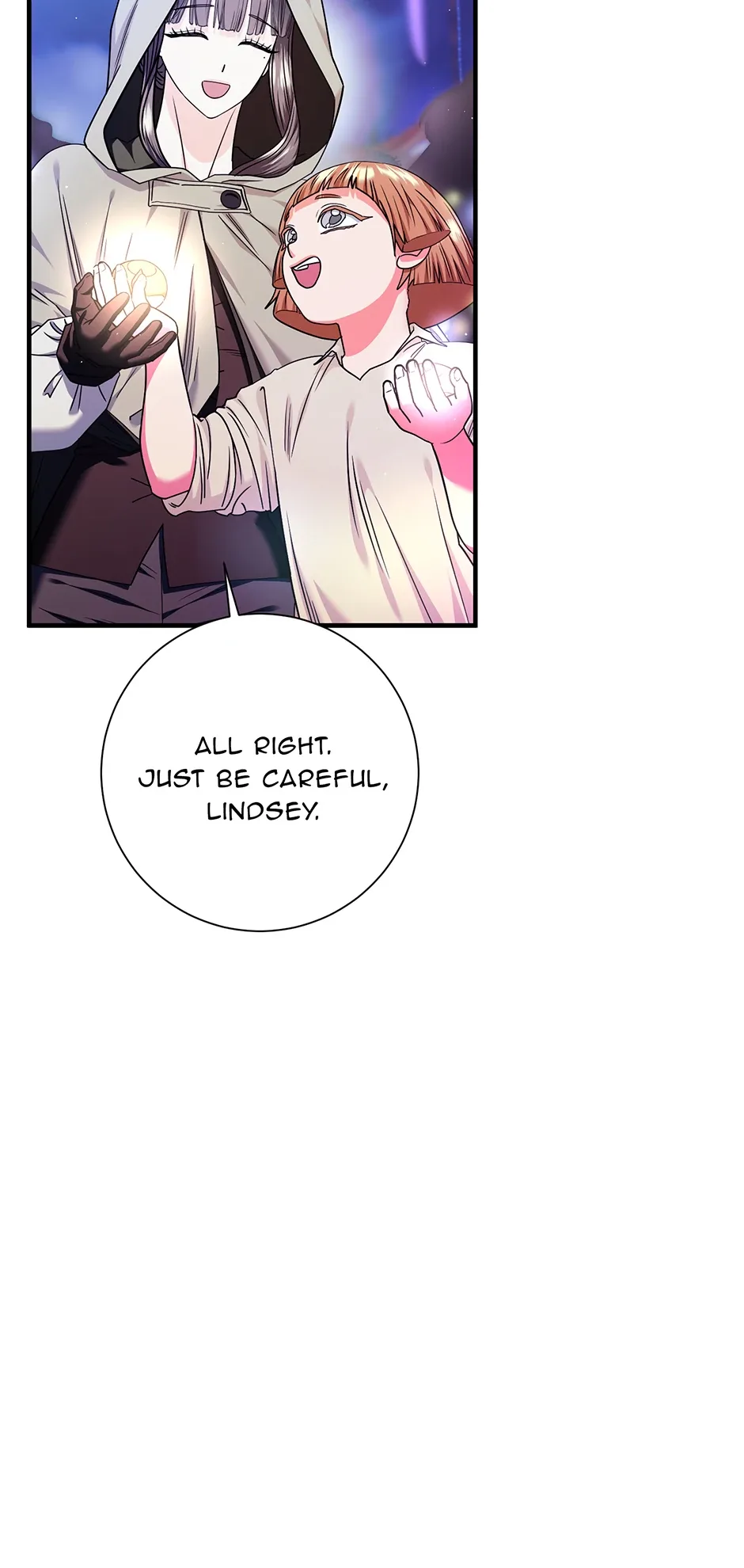 I Married the Enemy Who Killed My Parents Chapter 57 page 24