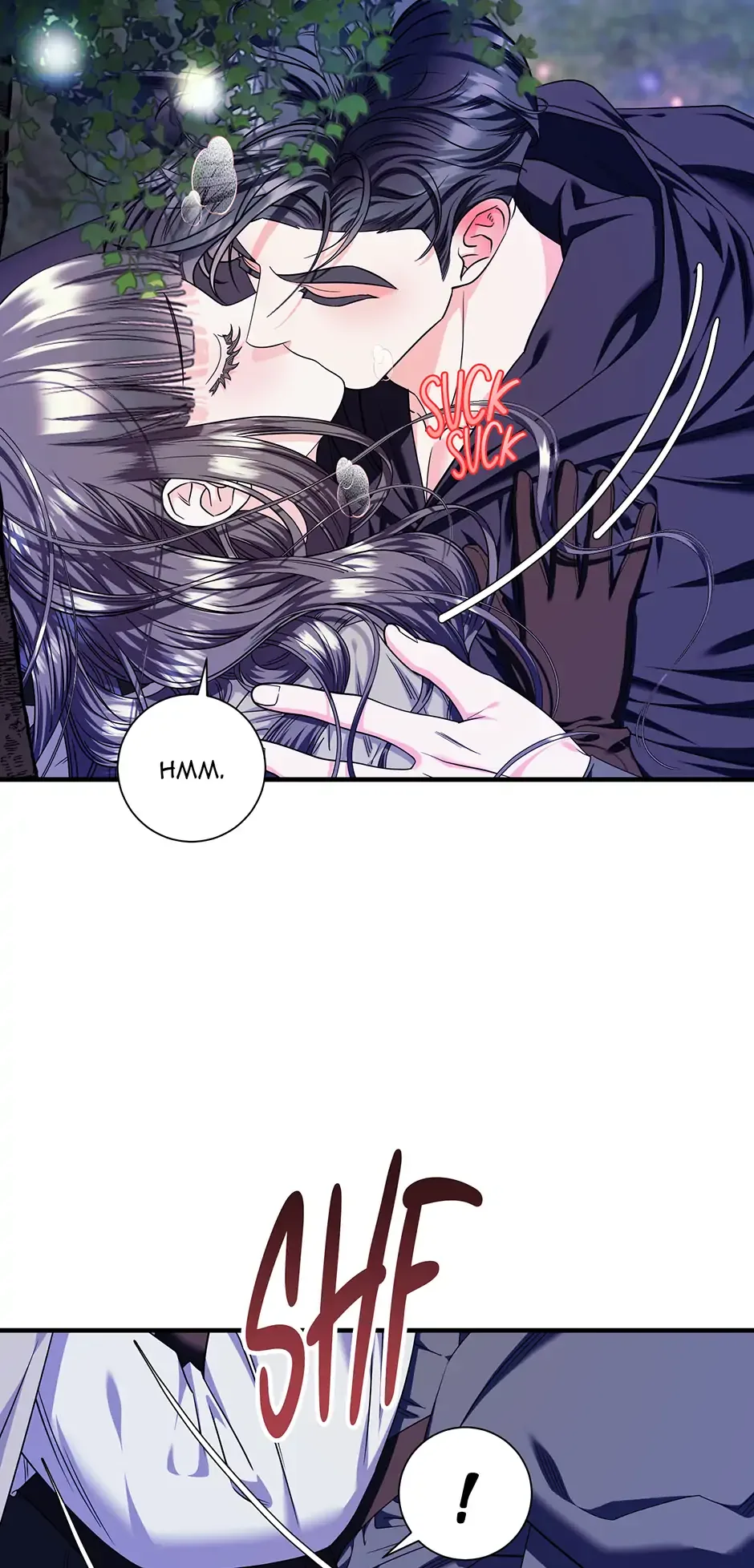 I Married the Enemy Who Killed My Parents Chapter 57 page 51
