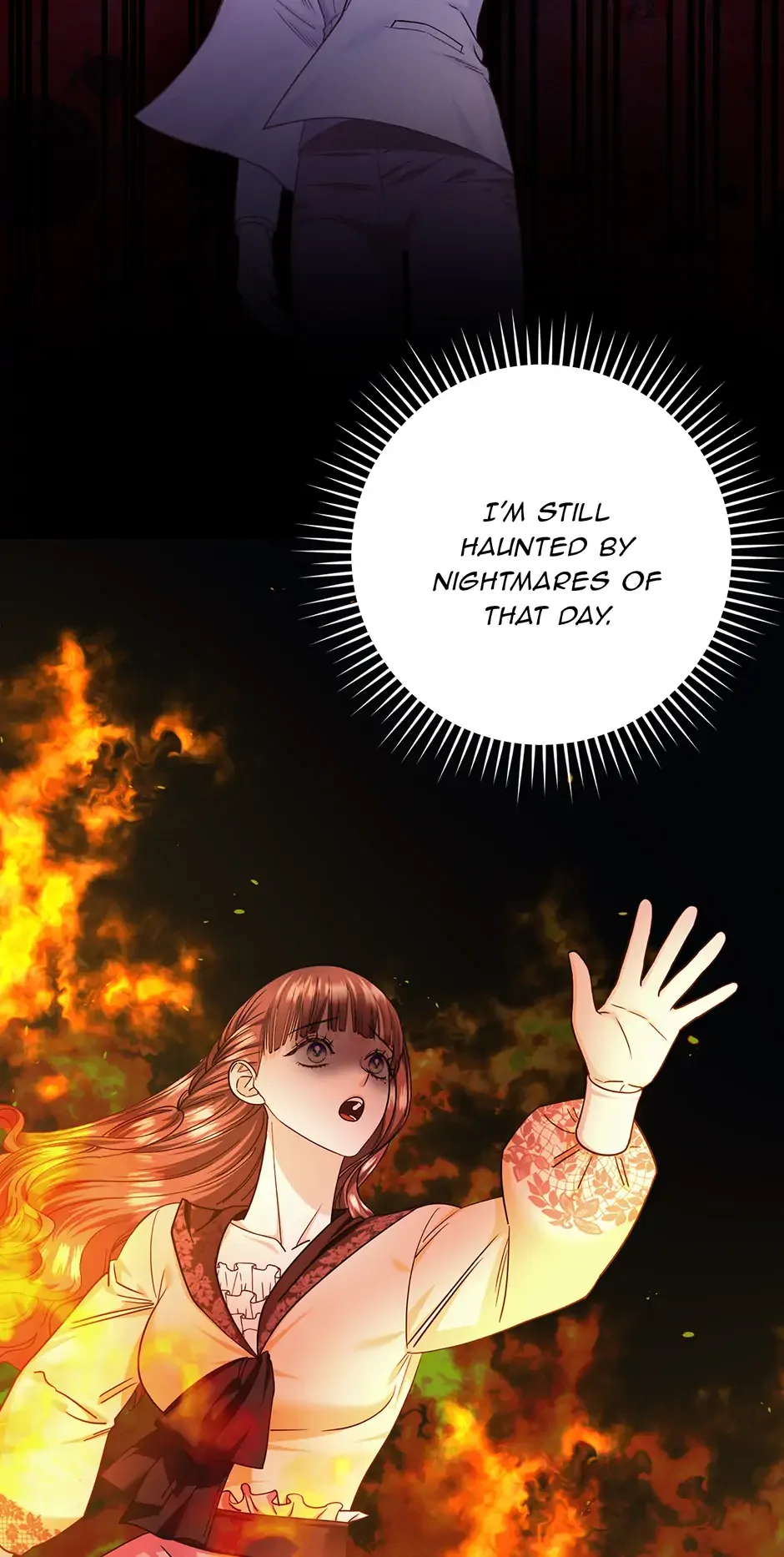 I Married the Enemy Who Killed My Parents Chapter 51 page 39