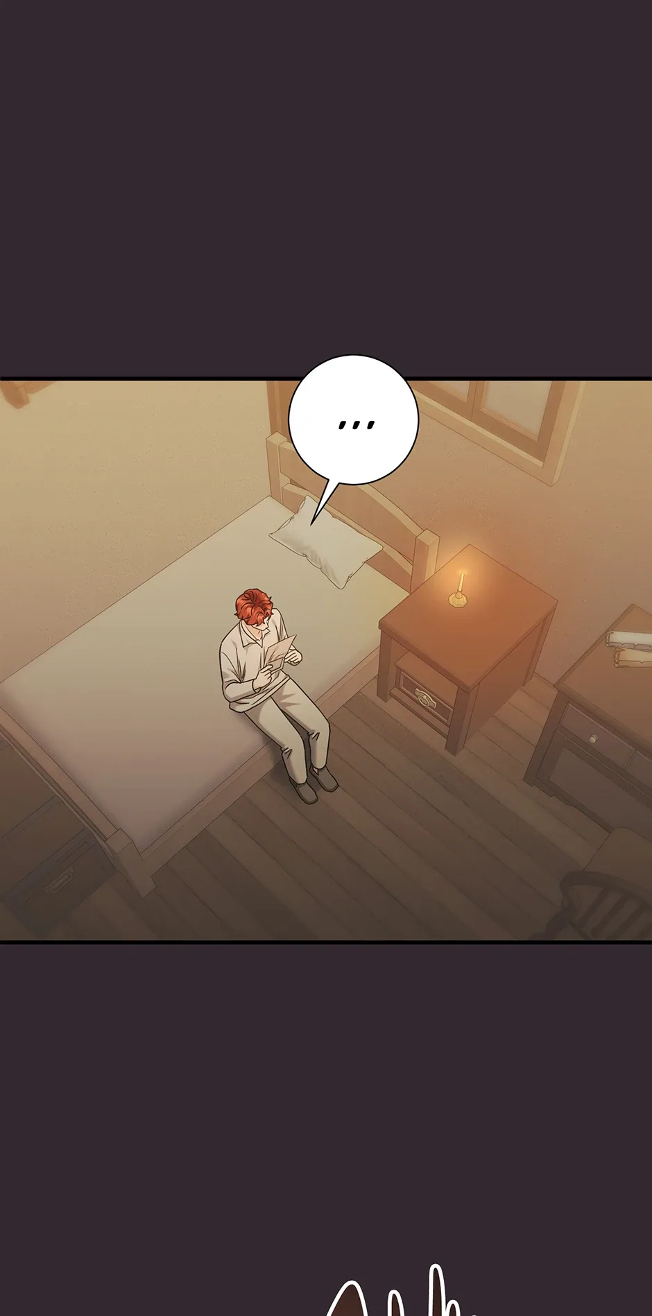 I Married the Enemy Who Killed My Parents Chapter 56 page 5