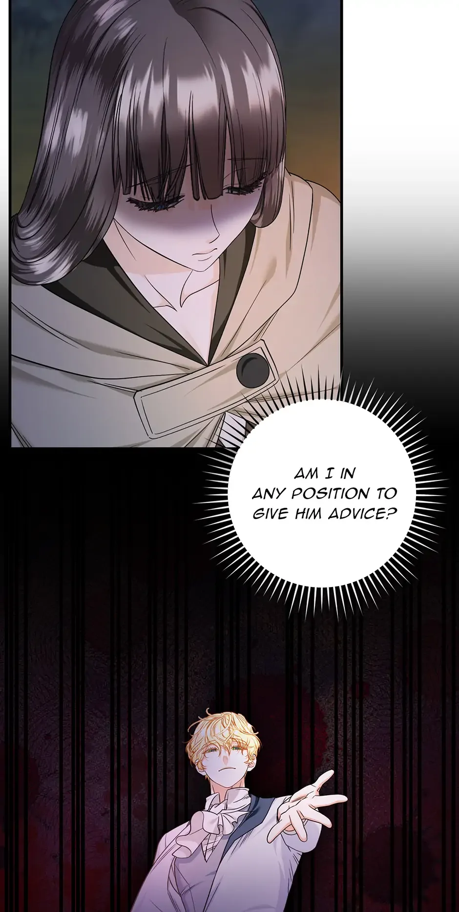 I Married the Enemy Who Killed My Parents Chapter 51 page 38