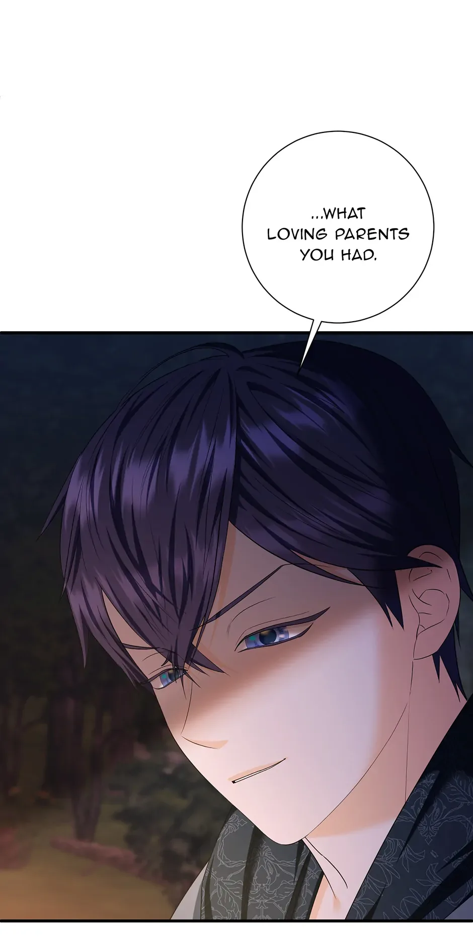 I Married the Enemy Who Killed My Parents Chapter 51 page 42