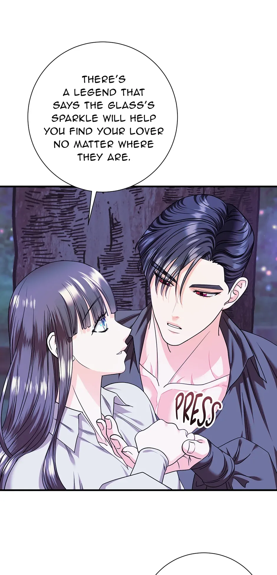 I Married the Enemy Who Killed My Parents Chapter 59 page 2