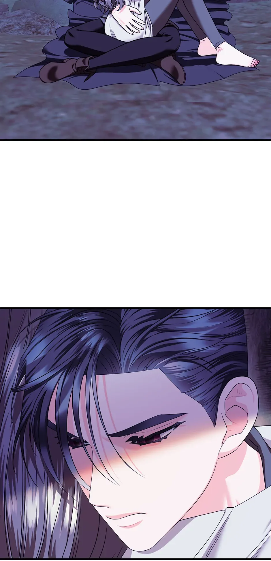 I Married the Enemy Who Killed My Parents Chapter 59 page 5