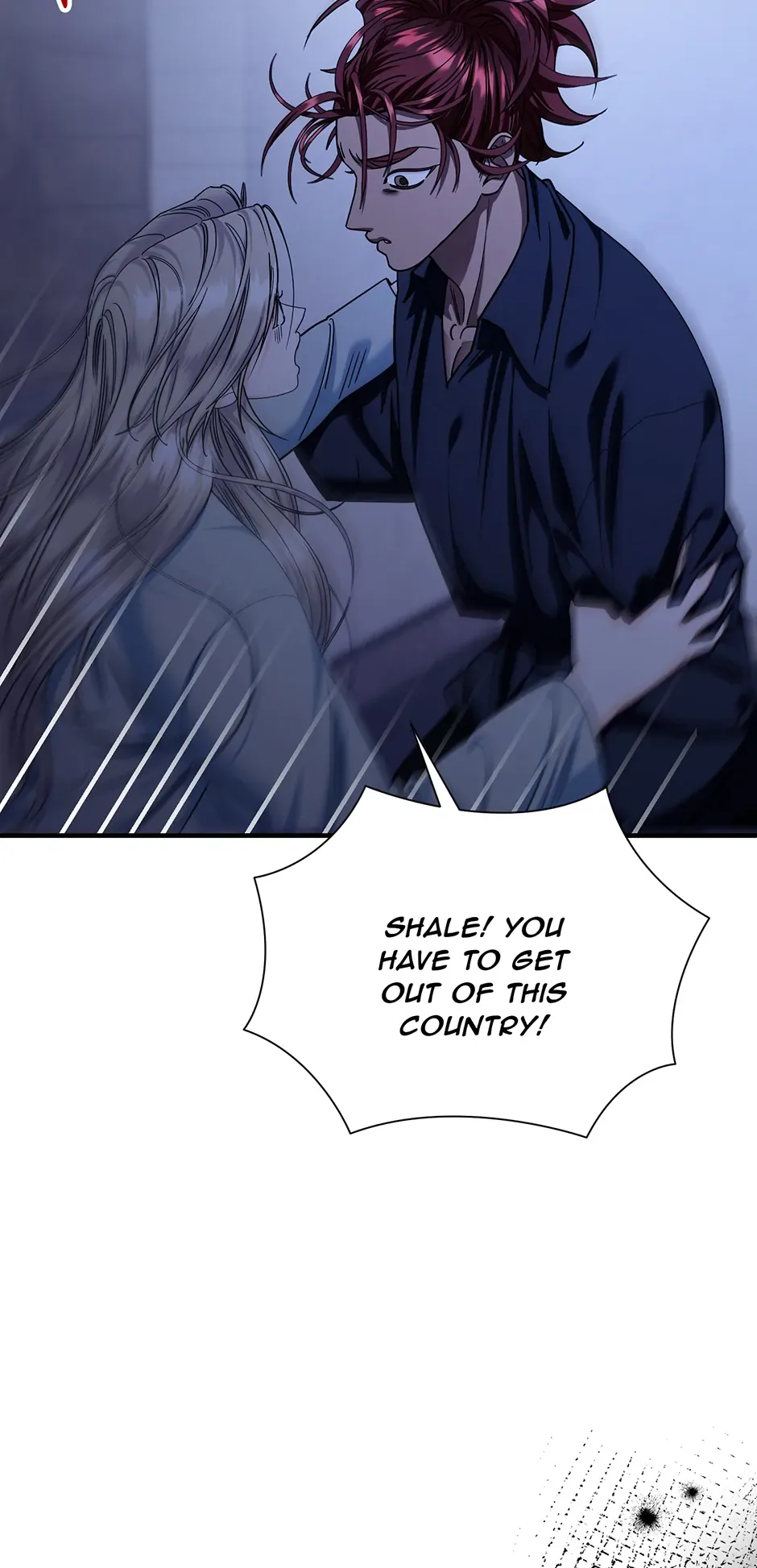 I Married the Enemy Who Killed My Parents Chapter 59 page 14
