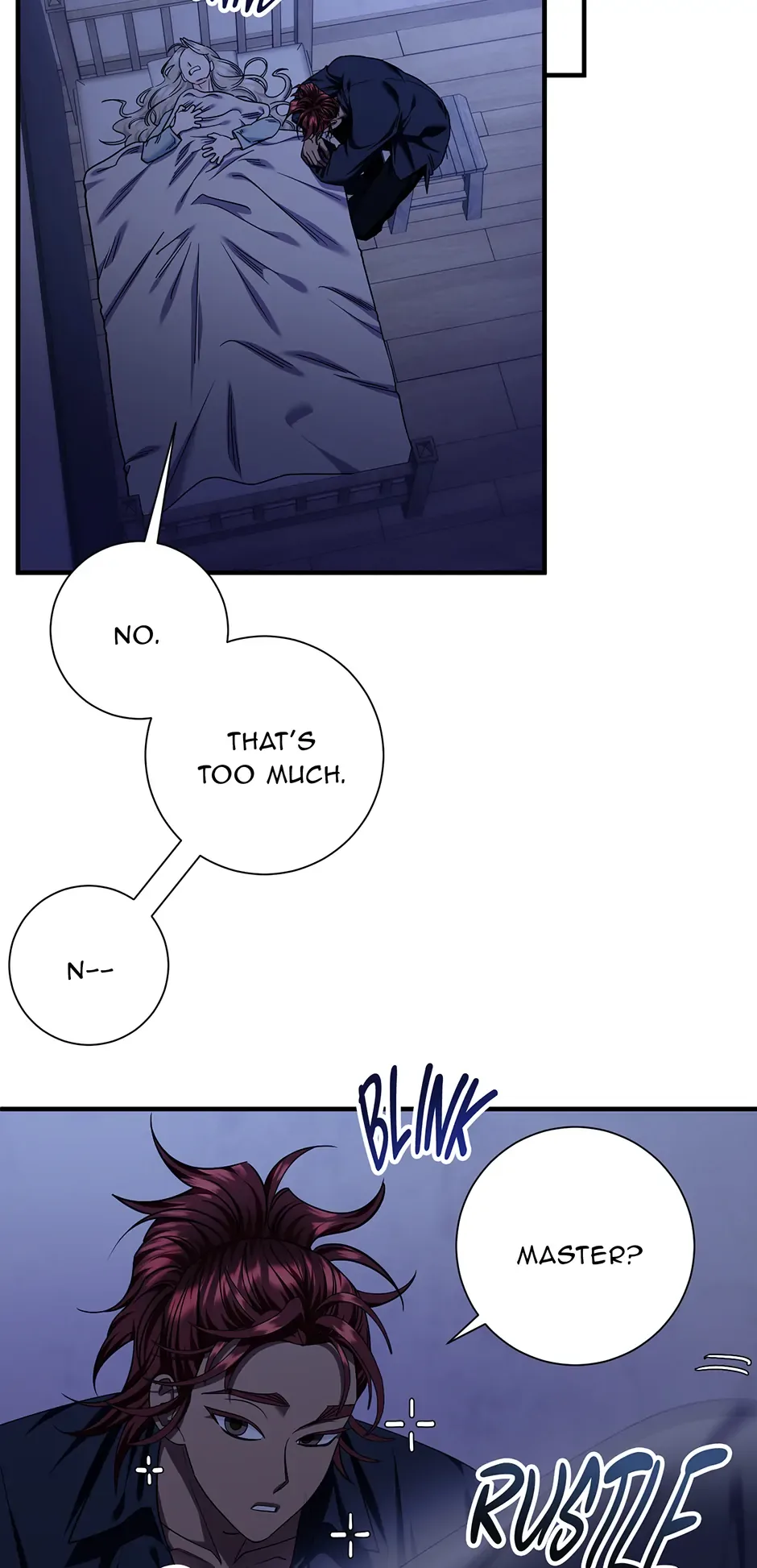 I Married the Enemy Who Killed My Parents Chapter 59 page 11