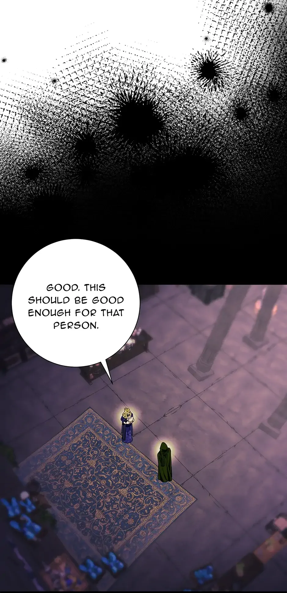 I Married the Enemy Who Killed My Parents Chapter 59 page 15