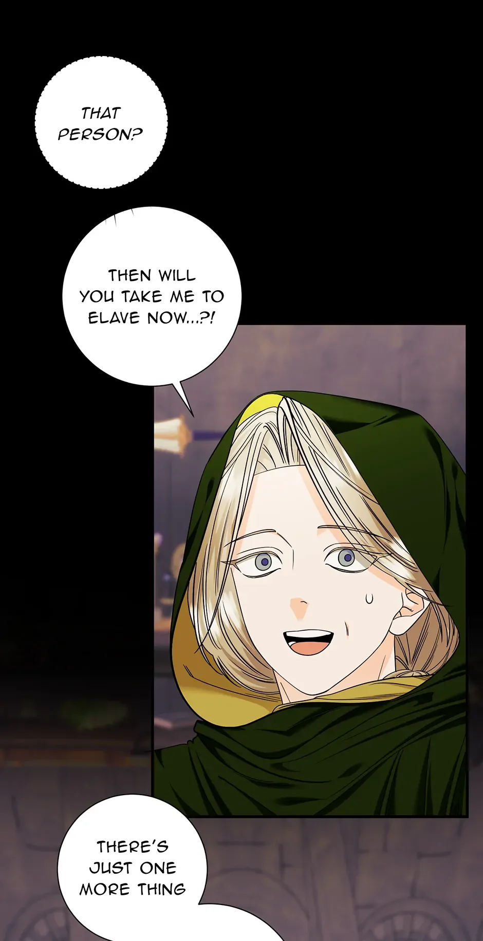 I Married the Enemy Who Killed My Parents Chapter 59 page 16