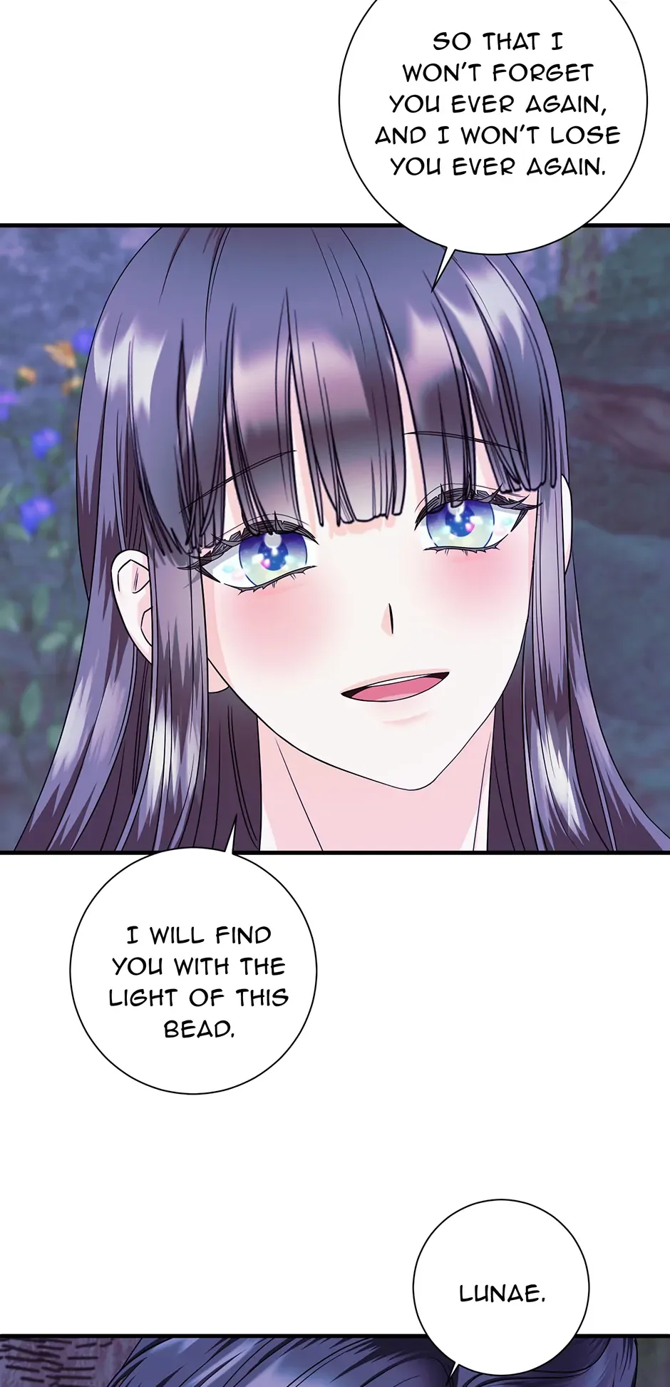 I Married the Enemy Who Killed My Parents Chapter 59 page 3