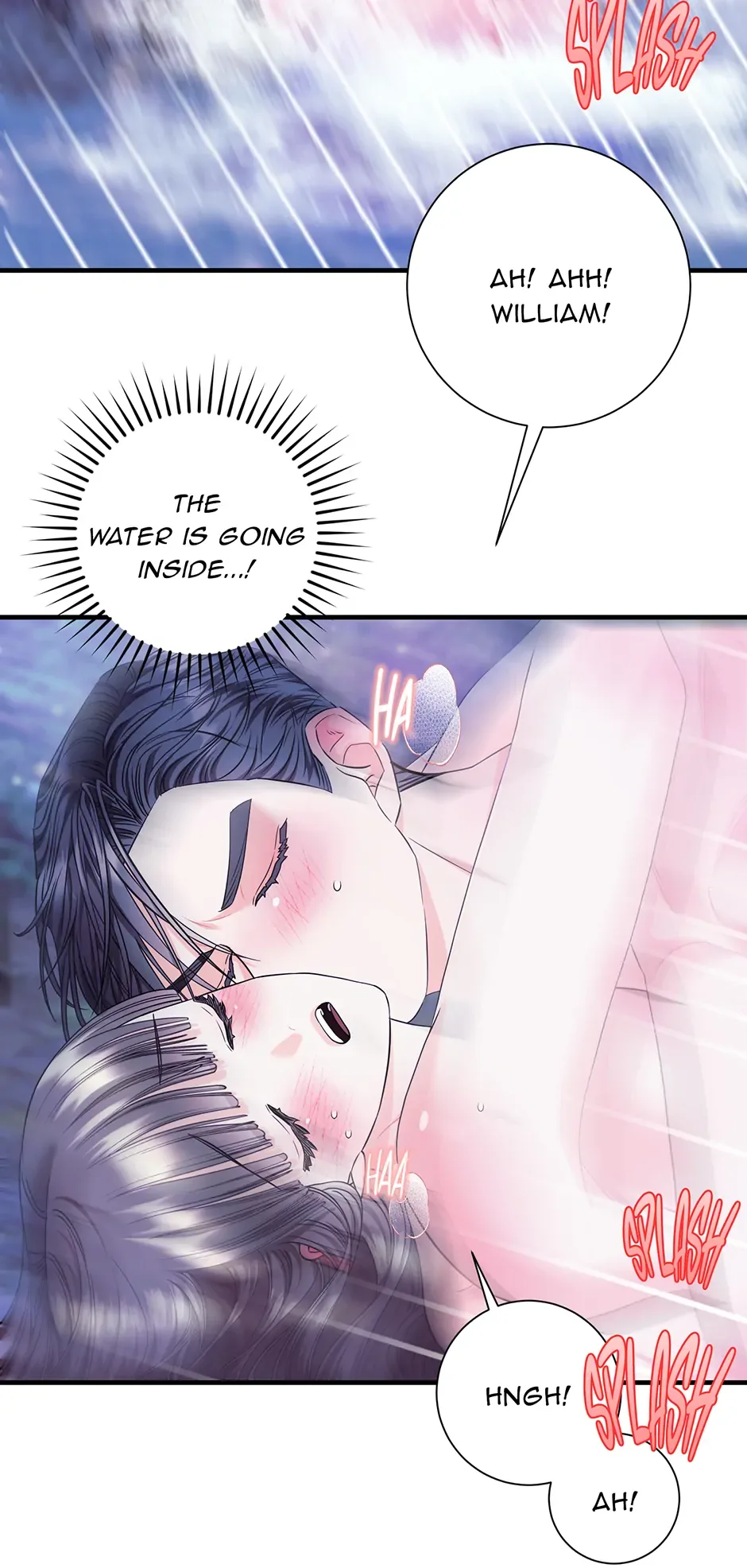 I Married the Enemy Who Killed My Parents Chapter 58 page 30