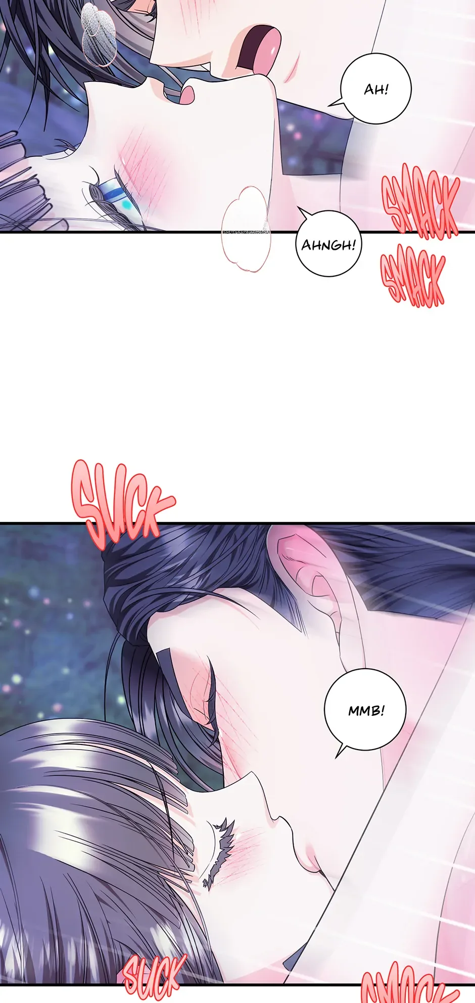 I Married the Enemy Who Killed My Parents Chapter 58 page 36