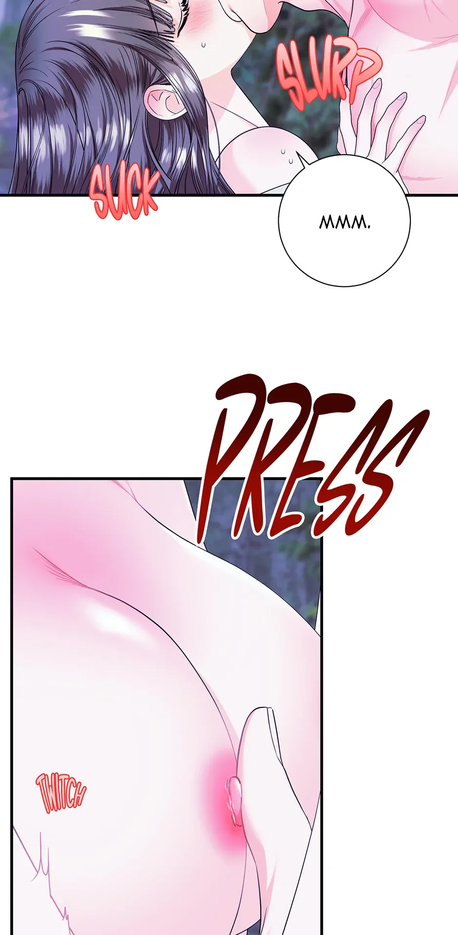 I Married the Enemy Who Killed My Parents Chapter 58 page 17