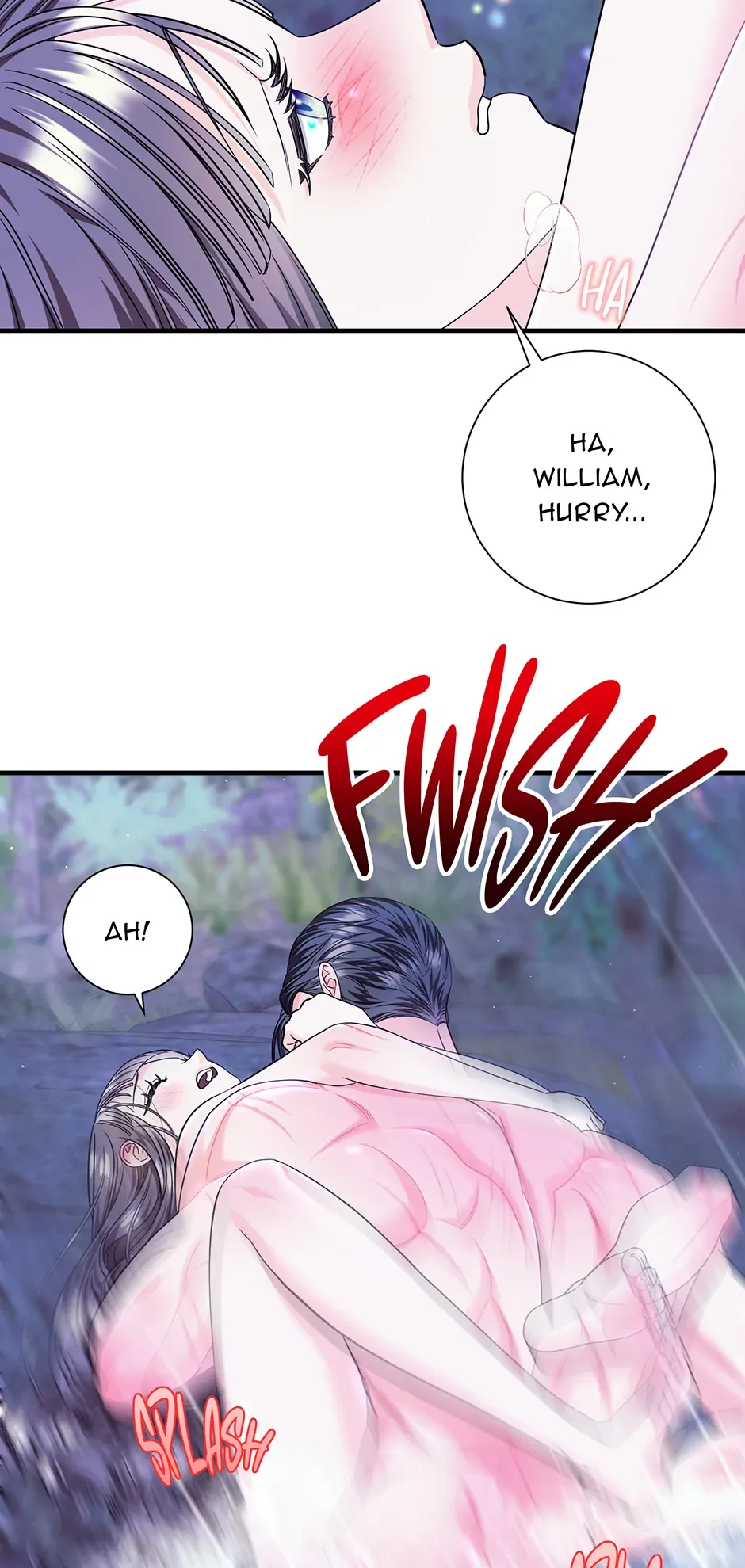 I Married the Enemy Who Killed My Parents Chapter 58 page 29