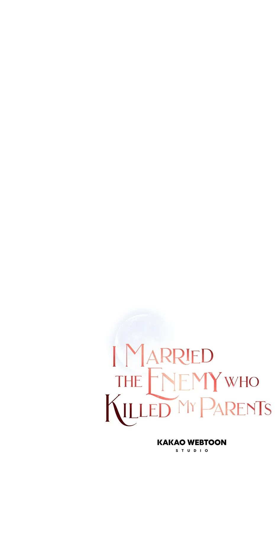 I Married the Enemy Who Killed My Parents Chapter 59 page 60