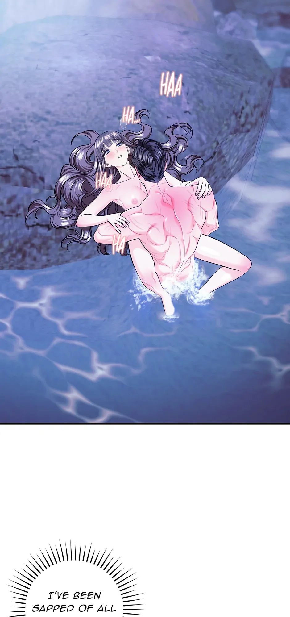 I Married the Enemy Who Killed My Parents Chapter 58 page 40