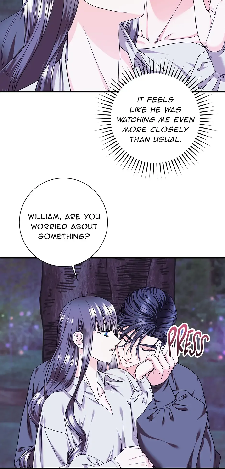 I Married the Enemy Who Killed My Parents Chapter 58 page 54
