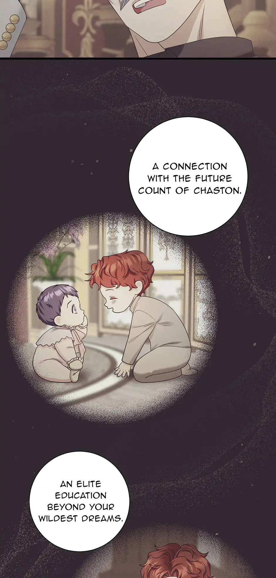I Married the Enemy Who Killed My Parents Chapter 56 page 14