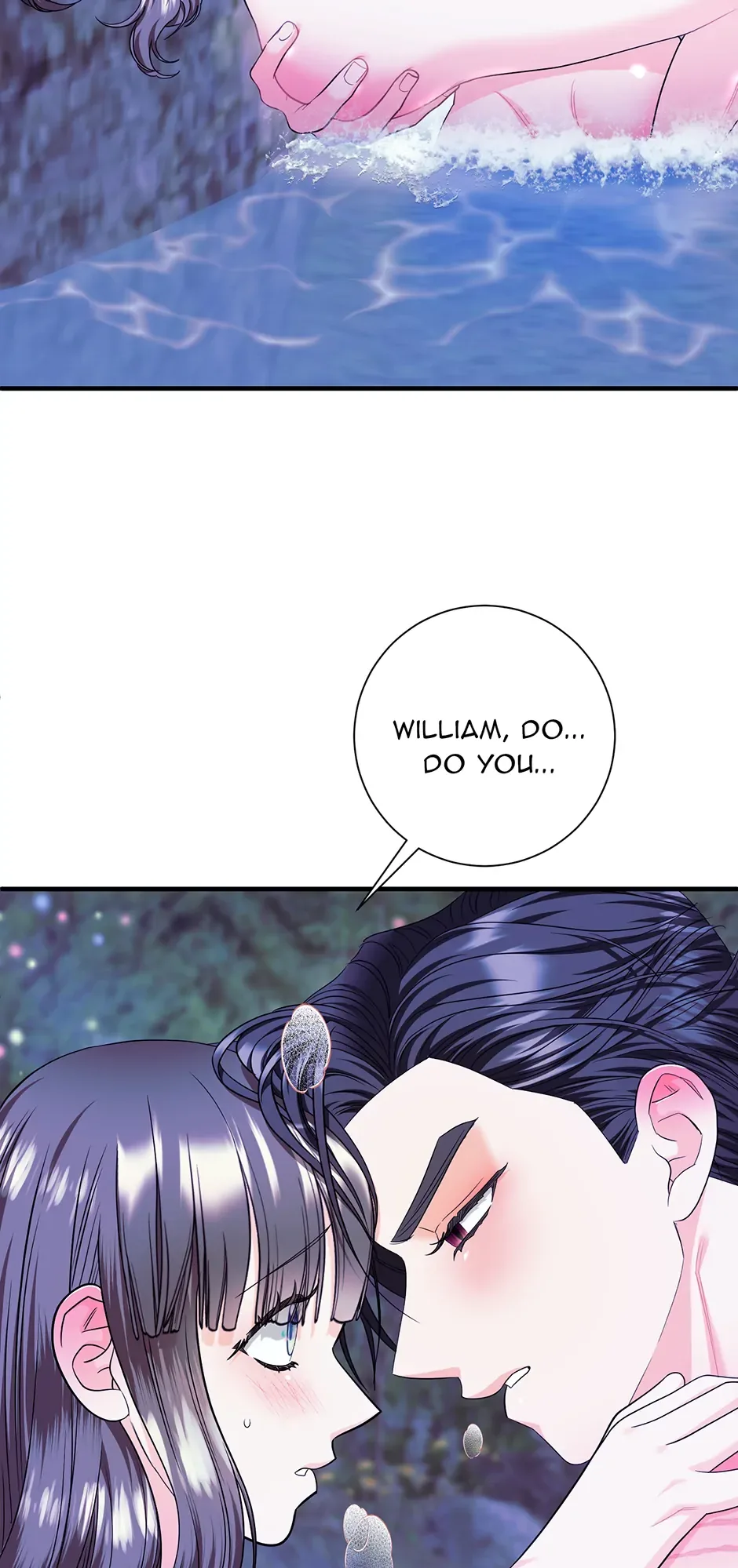 I Married the Enemy Who Killed My Parents Chapter 58 page 44